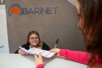 Barinet amplía sus áreas de cobertura con internet de alta velocidad