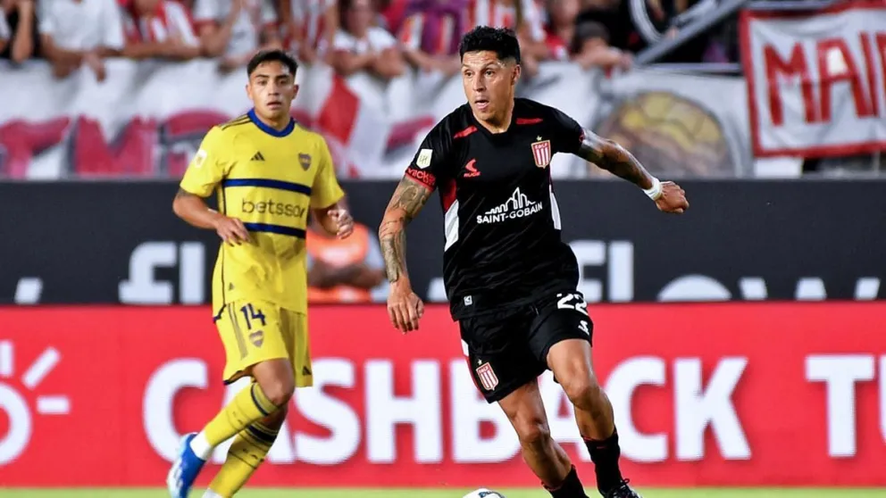 Así quedaron los cruces en Copa de la Liga: Boca-Estudiantes y Argentinos-Vélez