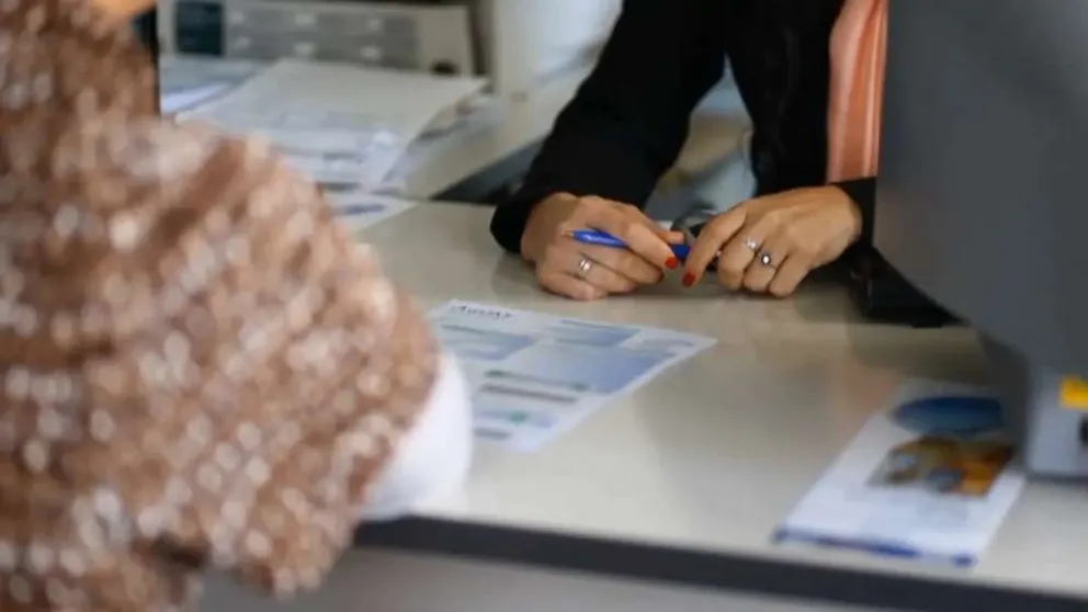 Aguas Rionegrinas: más de 600 usuarios se inscribieron a la Moratoria 2024