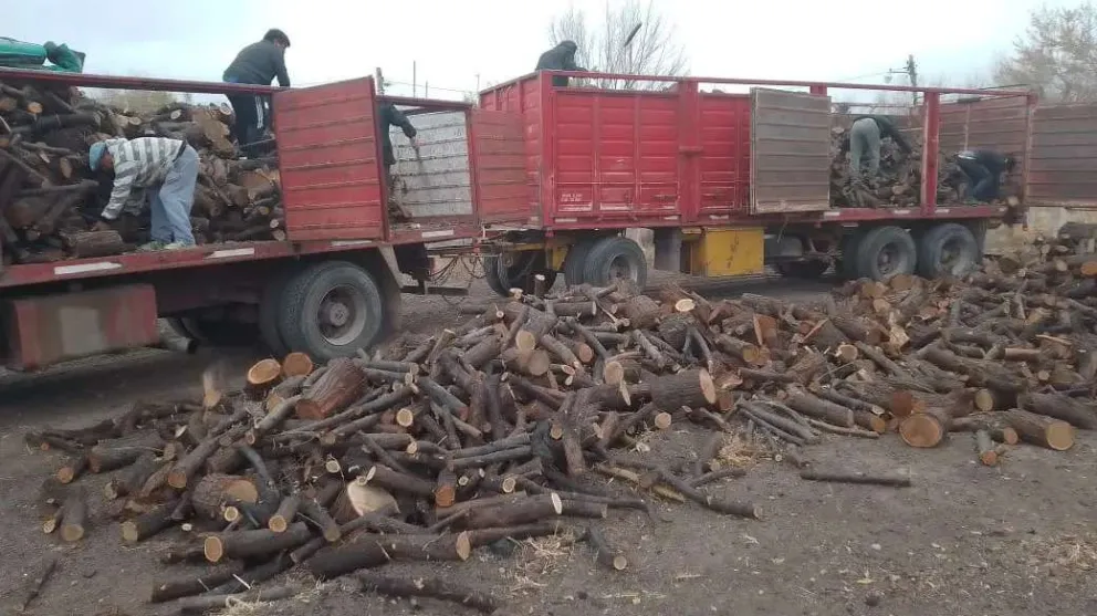 Plan Calor 2024: avanza el trabajo entre Provincia y Comisiones de Fomento