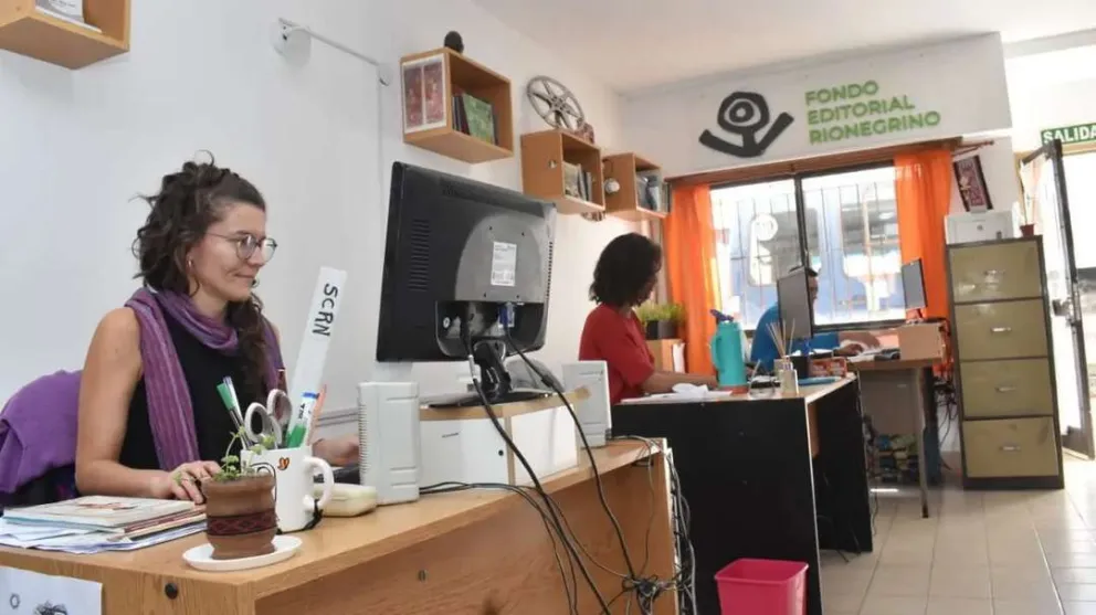 Quedó conformado el Consejo Asesor del FER