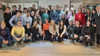 Bariloche: jóvenes de todo el país hablaron de políticas públicas