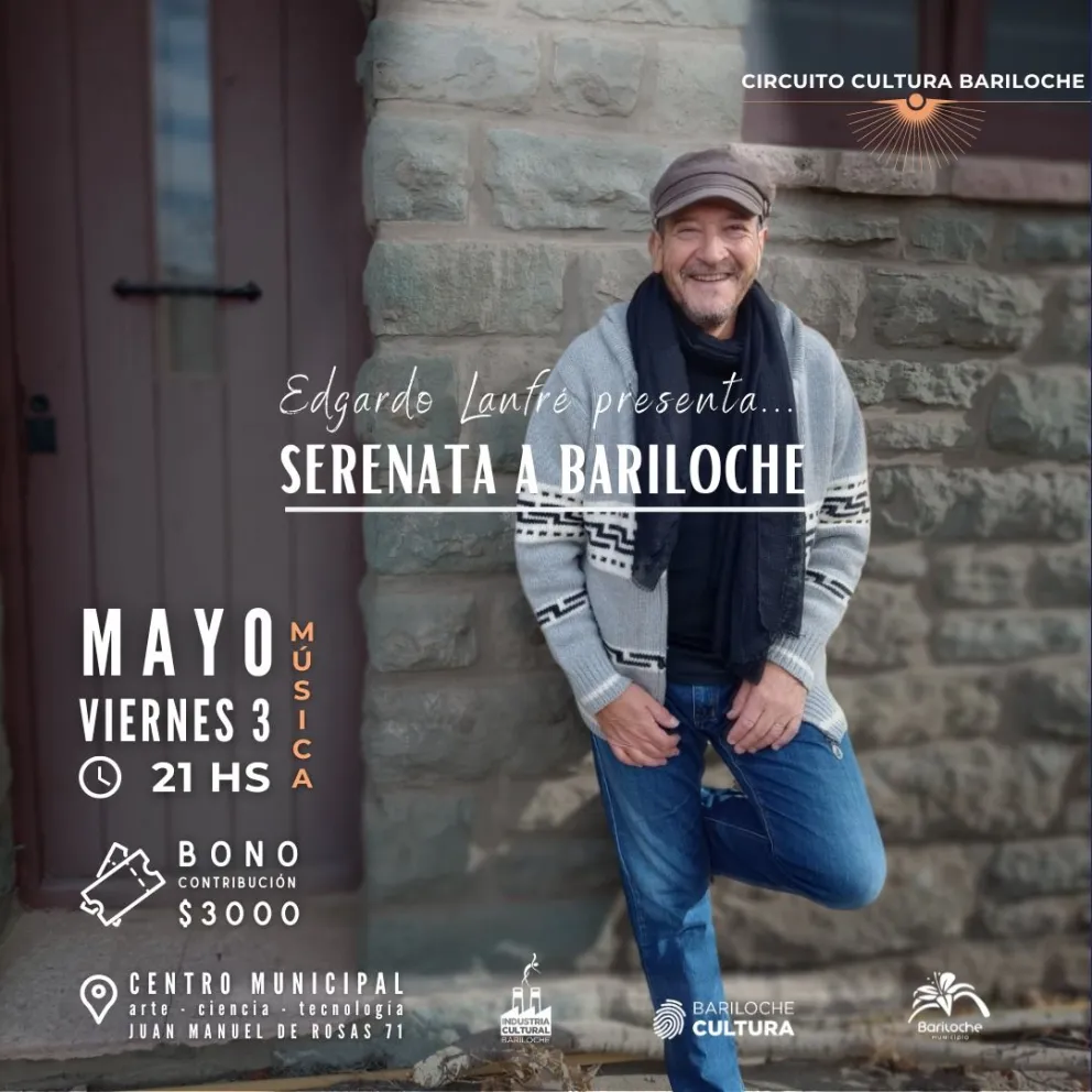 Nutrida agenda cultural para el próximo fin de semana