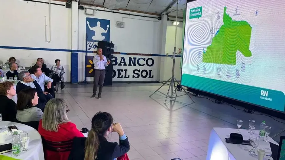 El gobierno provincial propone retiros voluntarios para estatales