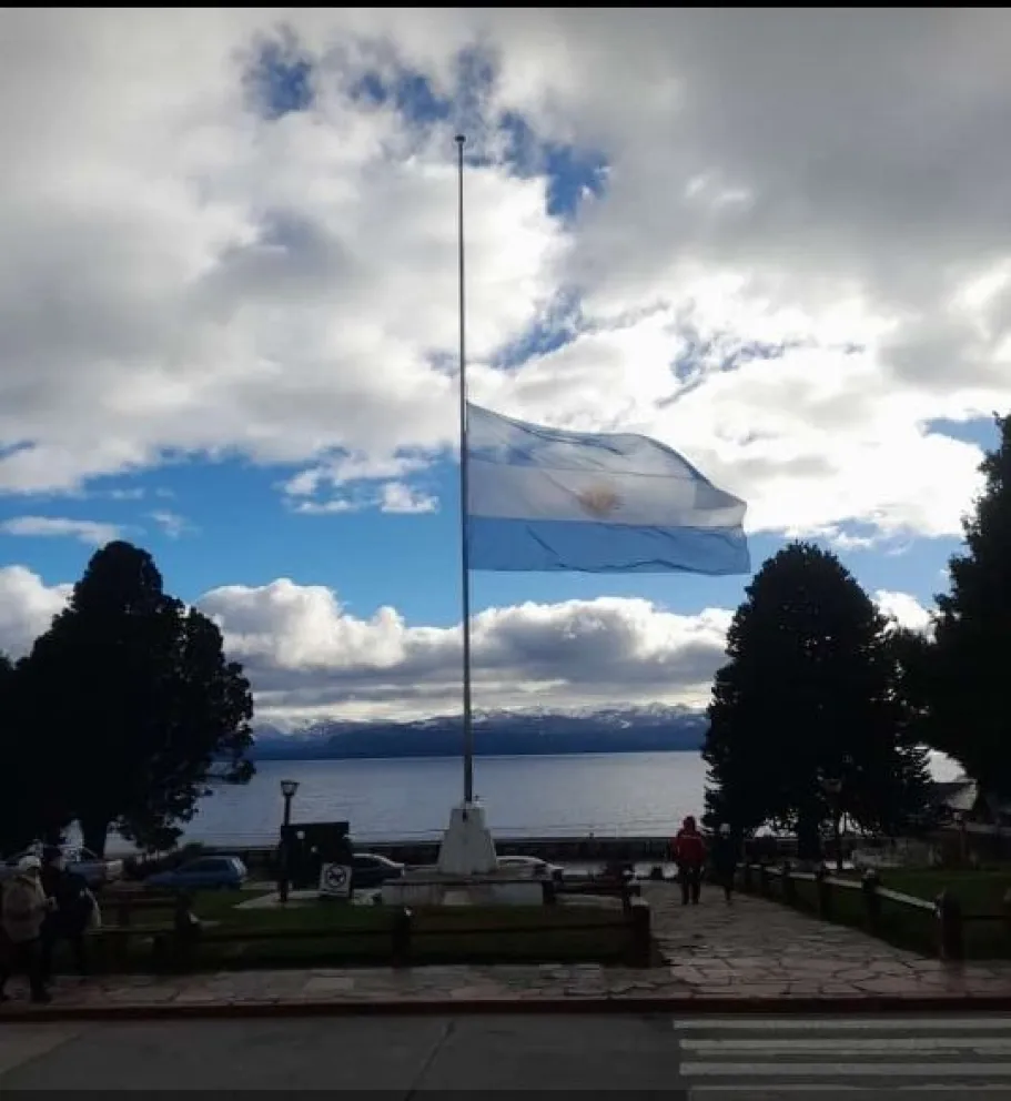 14 de junio: Día de la Máxima Resistencia en la defensa de las Malvinas