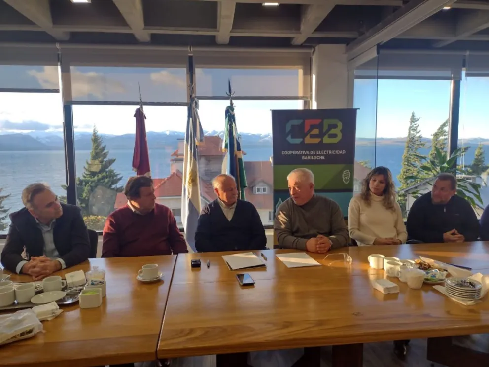 Canal 10 de Río Negro se suma a la programación de AVC