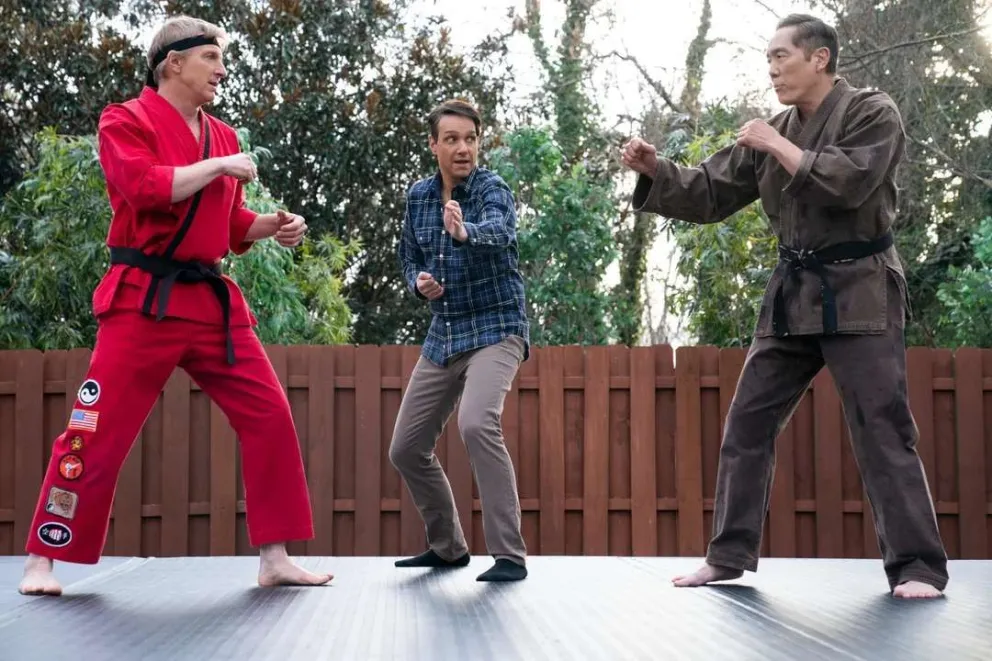 Netflix anunció la fecha de estreno de la última temporada de "Cobra Kai"