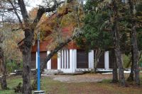 Villa Mascardi: Ubicarán la Escuela de Guardaparques en el sitio del antiguo hotel