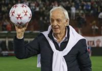 Murió César Luis Menotti, el primer técnico campeón del mundo con la Selección argentina mayor