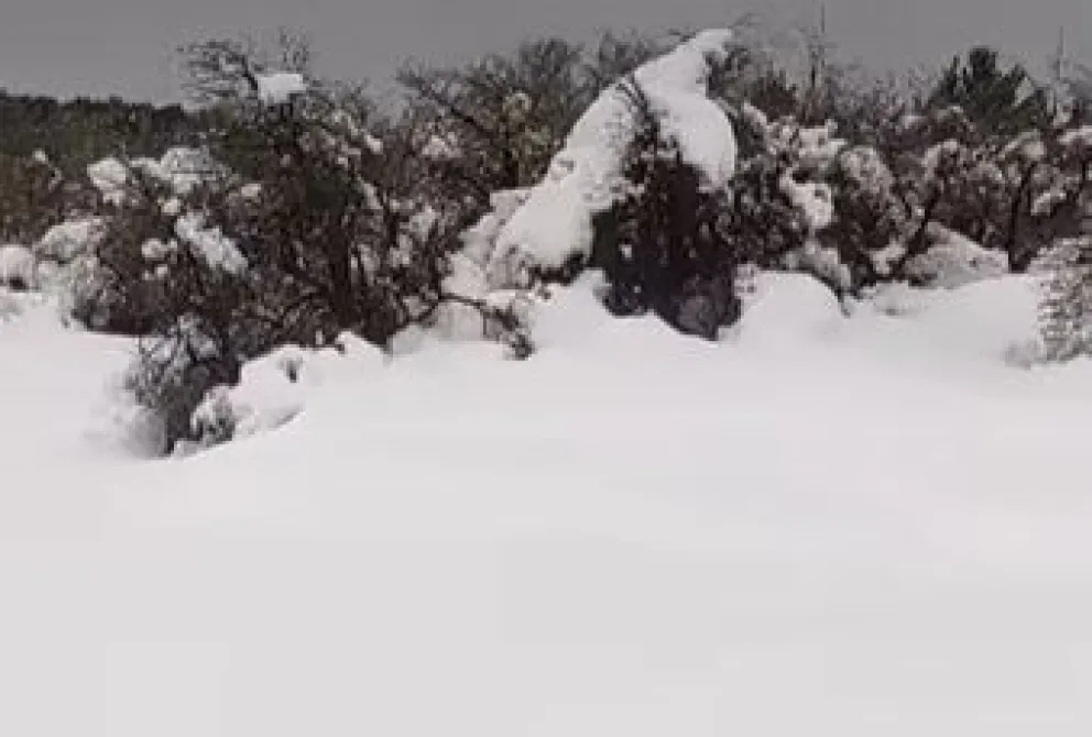 Se suspendió la fecha del Enduro Cordillerano en Bariloche