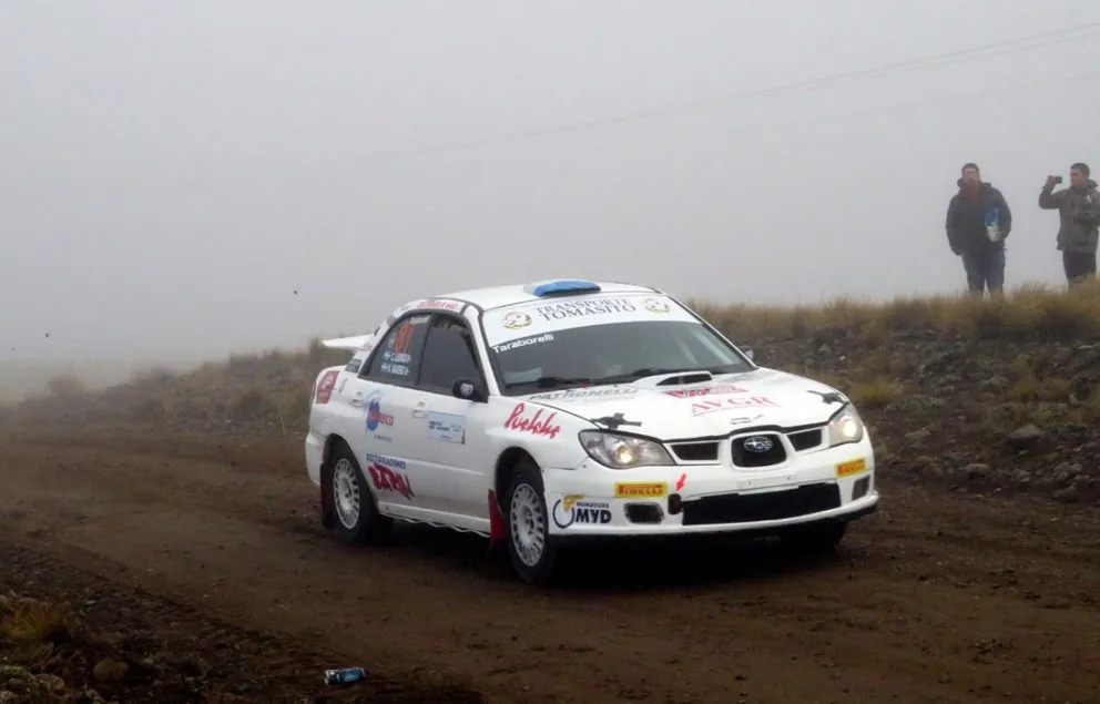 Bariloche se queda sin rally en el mes de mayo: El evento fue cancelado