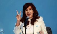 La sorpresa de Cristina Kirchner: "Yo no soy feminista"
