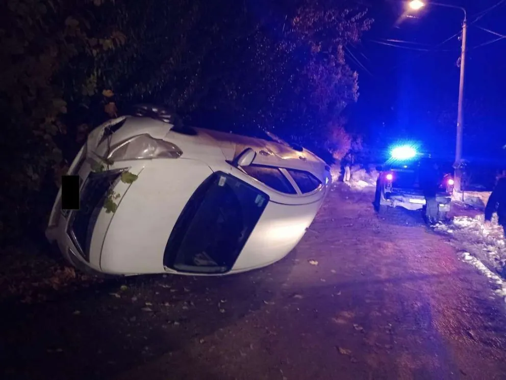 Detienen a un hombre sospechado de integrar una banda que cometía robos en Bariloche