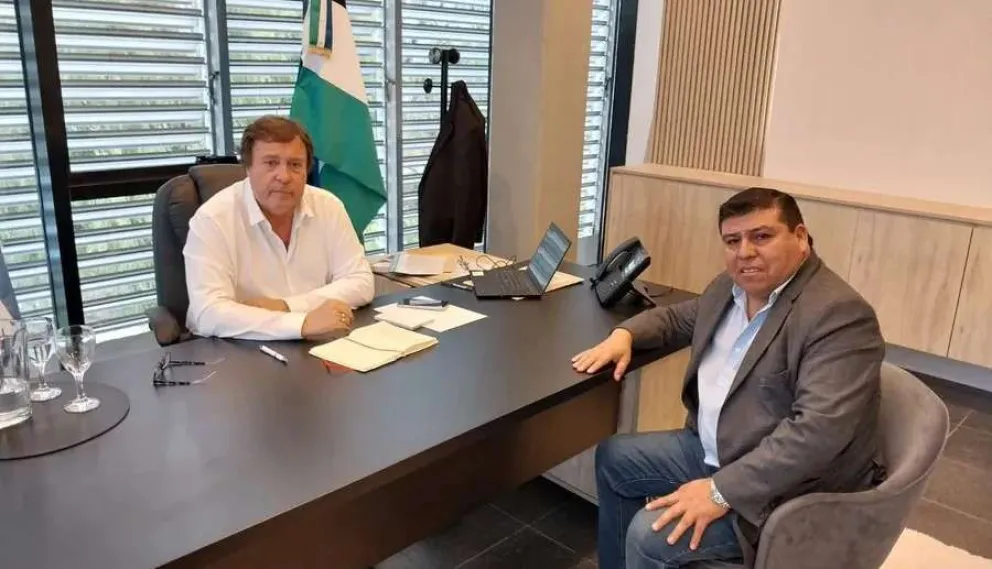 La Provincia aliviará los gastos de electricidad de los templos evangélicos