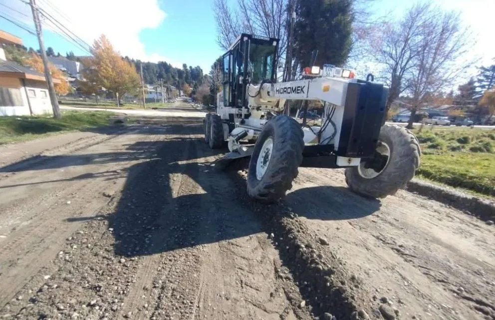 Así fue la labor de las Delegaciones Municipales el fin de semana