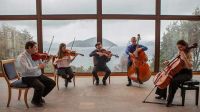 Filarmónica: El Ensamble Sur se presentará este viernes en Bariloche