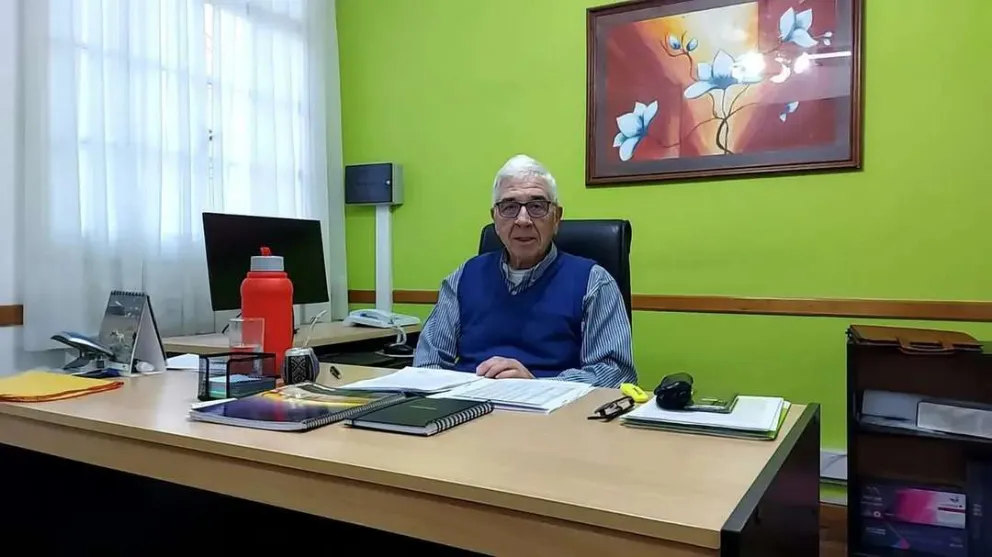 Hacienda hace control y seguimiento del gasto del ejecutivo provincial