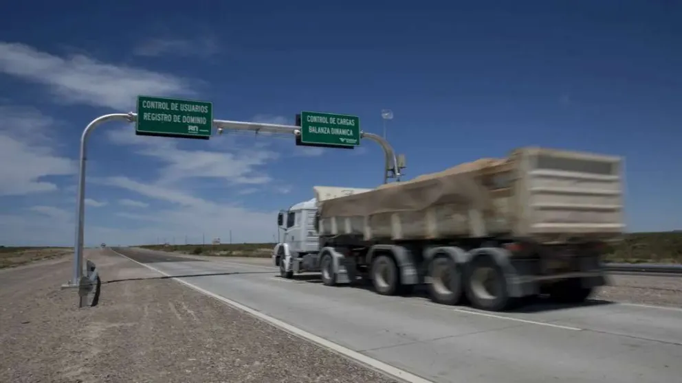 El Gobierno Nacional eliminó el Registro Único de Transporte de Carga