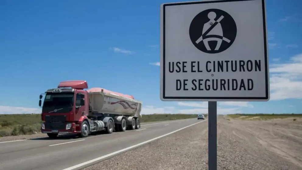 Lunes 12 de agosto: Así están las rutas de la región