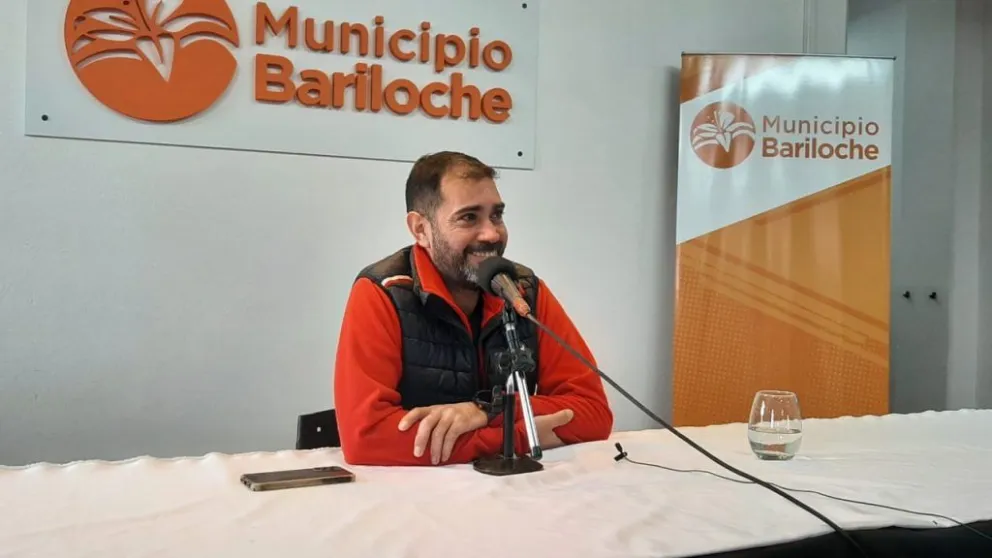 Proponen embellecer la Casa del Deporte con fotos y trofeos del deporte barilochense 