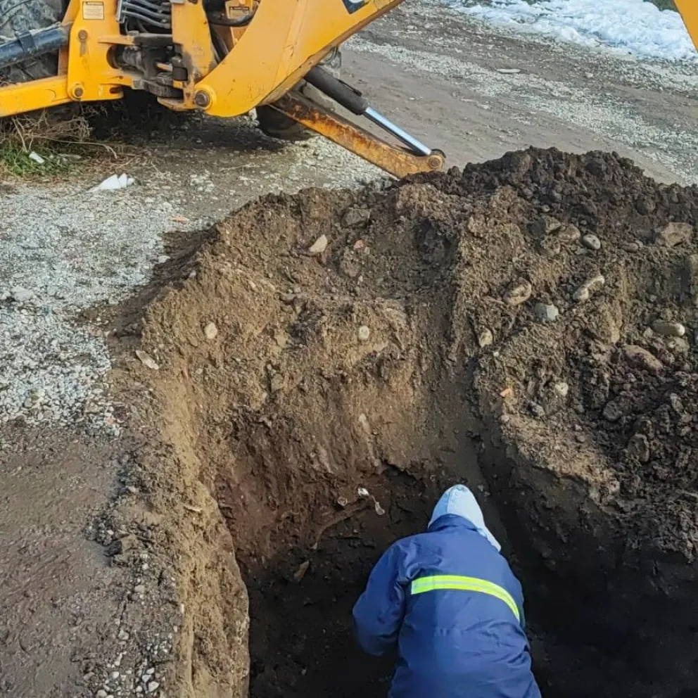 Nuevo hecho vandálico afecta el servicio de agua potable en las 400 viviendas