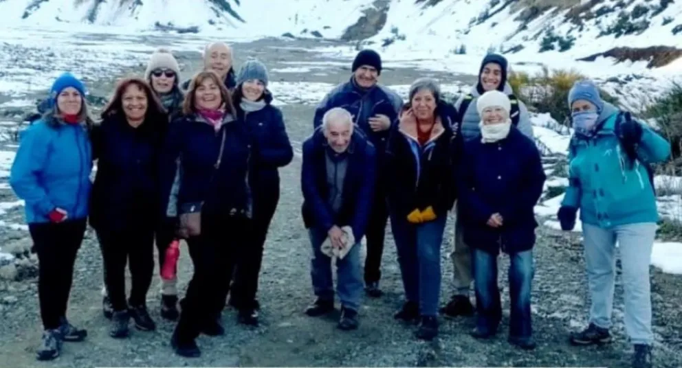 Invitan a sumarse a las caminatas saludables de la subsecretaría de deportes