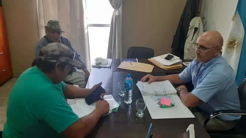 Reclamos eléctricos: el EPRE atenderá en Ñorquinco y El Bolsón