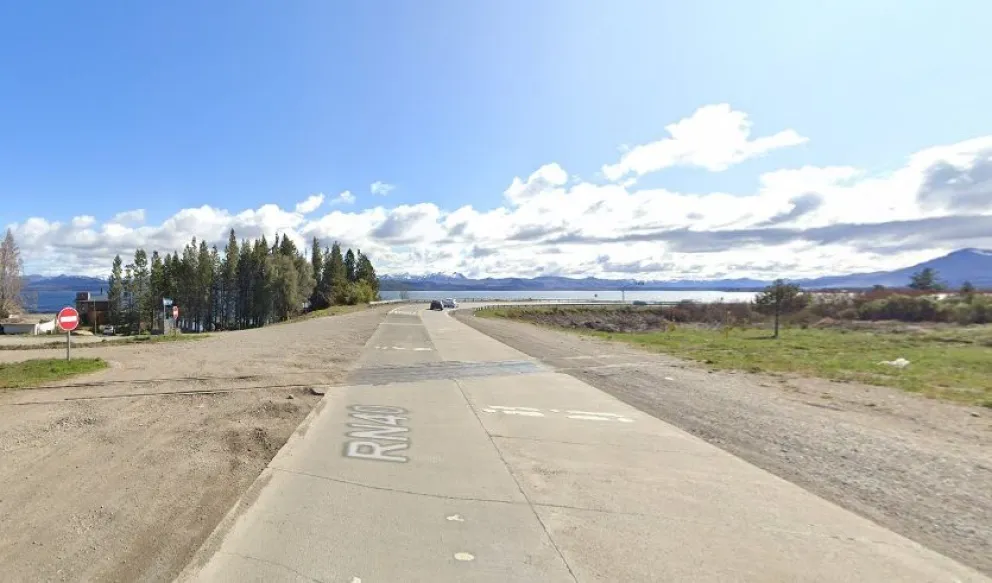 Este viernes se cortará ruta 237 por arreglos en las vías de ferrocarril