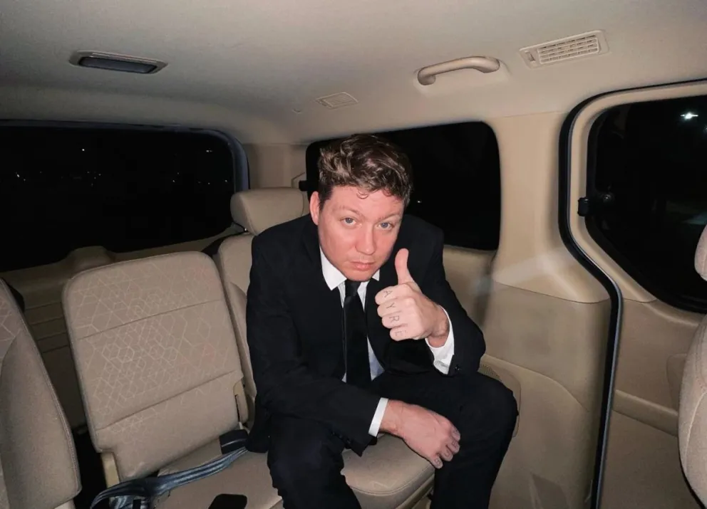 Arranca la segunda jornada de la 53° Fiesta Nacional de la Nieve