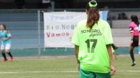  El fútbol rionegrino se prepara para los Araucanía