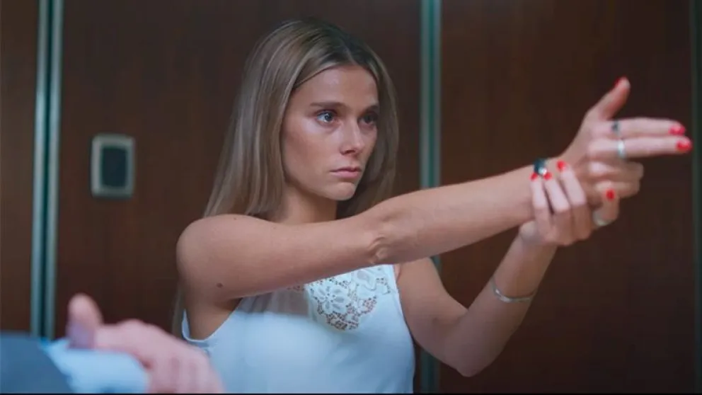 Se estrena la película sobre el caso de Nahir Galarza