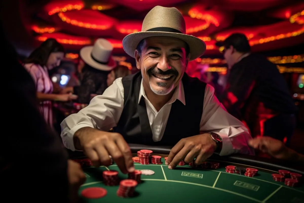 casino sin licencia Gets A Redesign