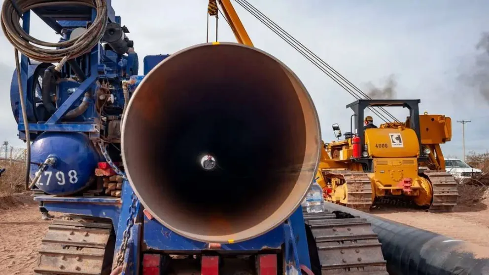 Diez claves del acuerdo que cambia el futuro energético de Río Negro