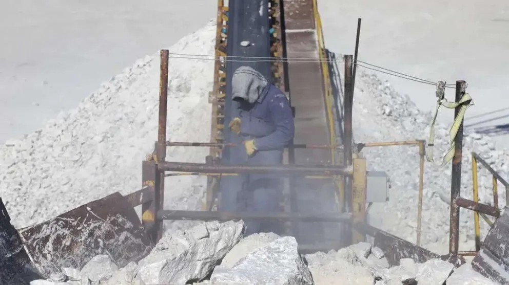 Se extiende la inscripción al curso sobre potencial energético provincial