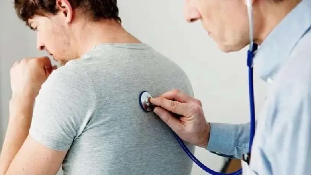 Día Mundial contra la Neumonía: prevenir para salvar vidas