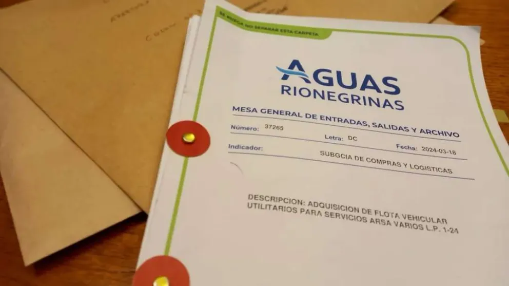 ARSA ampliará su flota vehicular para brindar un servicio más eficiente
