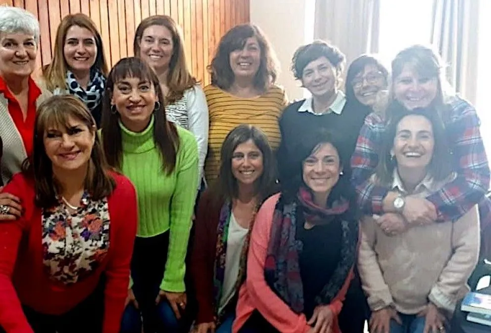 Bariloche tendrá su propia Escuela de Orientación Lacaniana