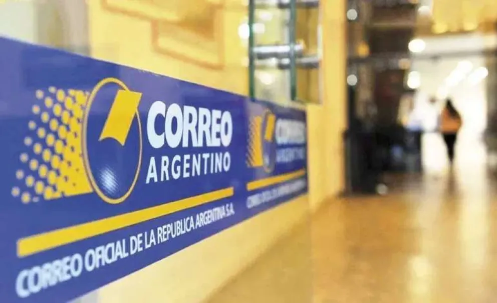 Presentaron un amparo contra el cierre de oficinas de Correo Argentino en Río Negro