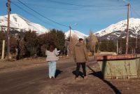 Alumnos de la carrera de medicina de la UNRN visitarán a los vecinos de Nahuel Hue