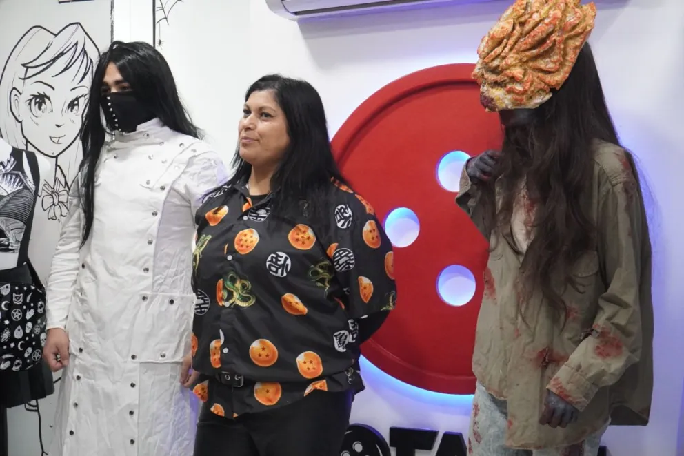 Ya hay fecha para la Otaku Con Bariloche 2024