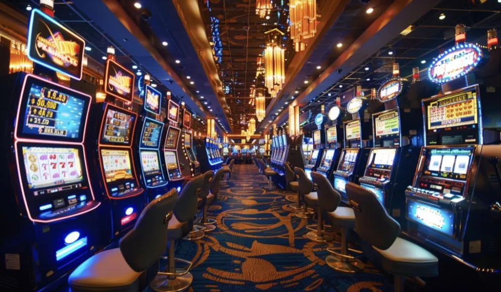 Las ventajas de usar Pin-Up casino app para jugar con el dispositivo móvil