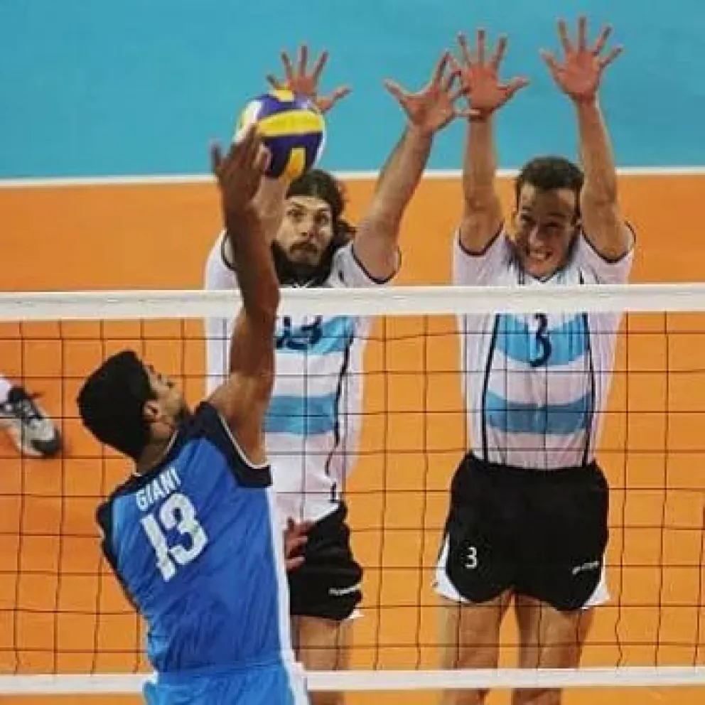 Llega una nueva edición del Bariloche Vóley Tour