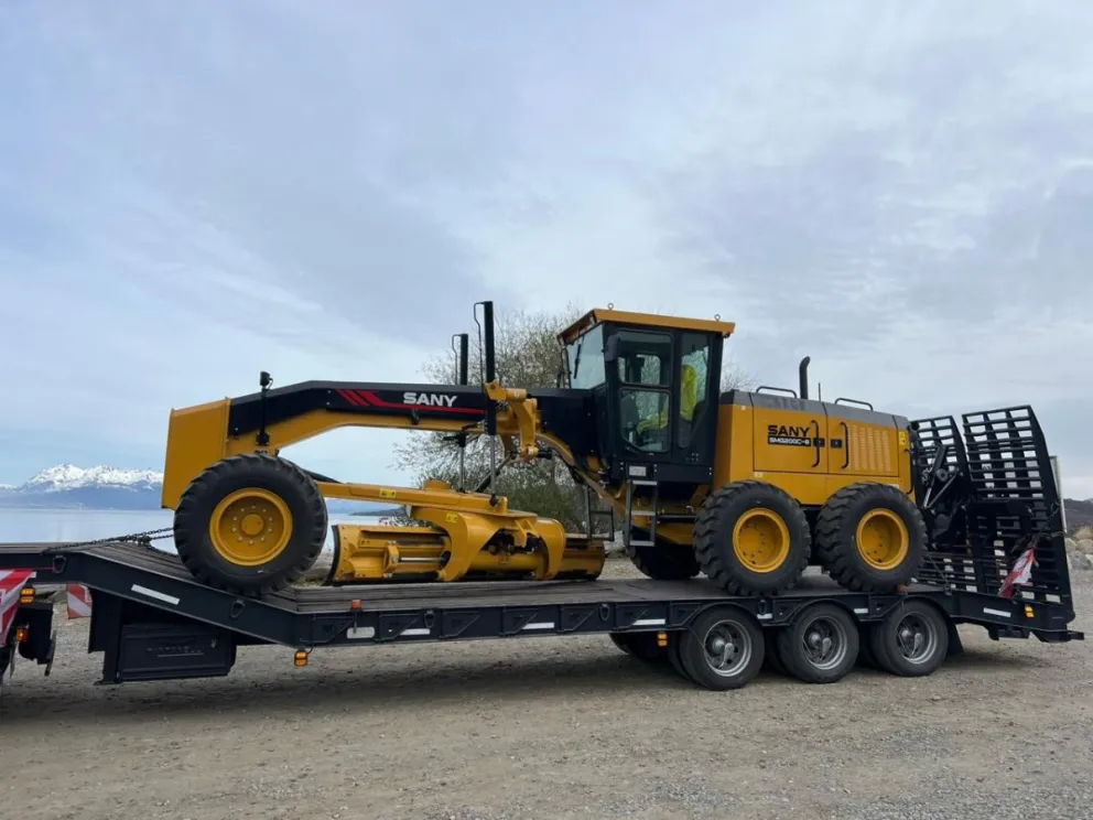 Agentes municipales se capacitaron para el uso de las nuevas máquinas