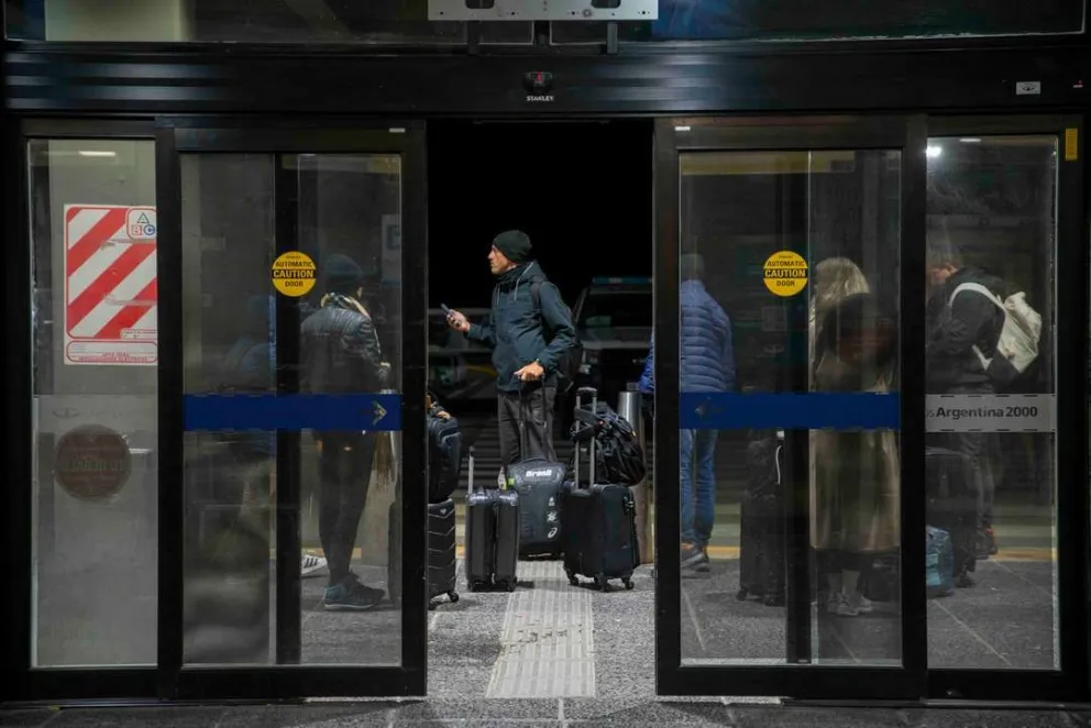 "Conectividad no solo es tener vuelos, sino buenas tarifas y horarios"