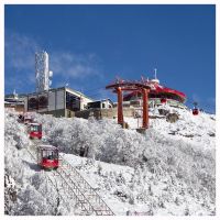 Teleférico Cerro Otto reabre sus puertas el próximo lunes 3 de junio