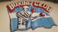 El Boxing Club Bariloche se queda sin su espacio en Onelli y Neuquén y busca un nuevo lugar
