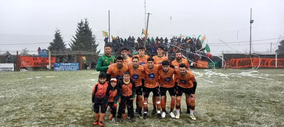 Puerto Moreno le ganó a Estudiantes por penales y es el primer finalista 