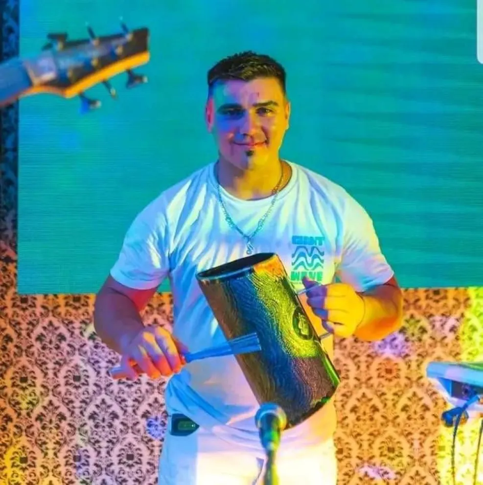 Condolencias luego del violento choque de la familia Linares en la Ruta 40 