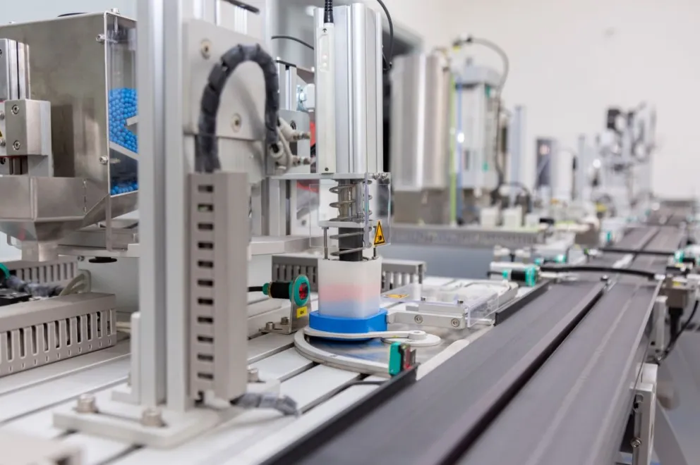 Abren inscripciones para curso de formación docente en robótica y programación