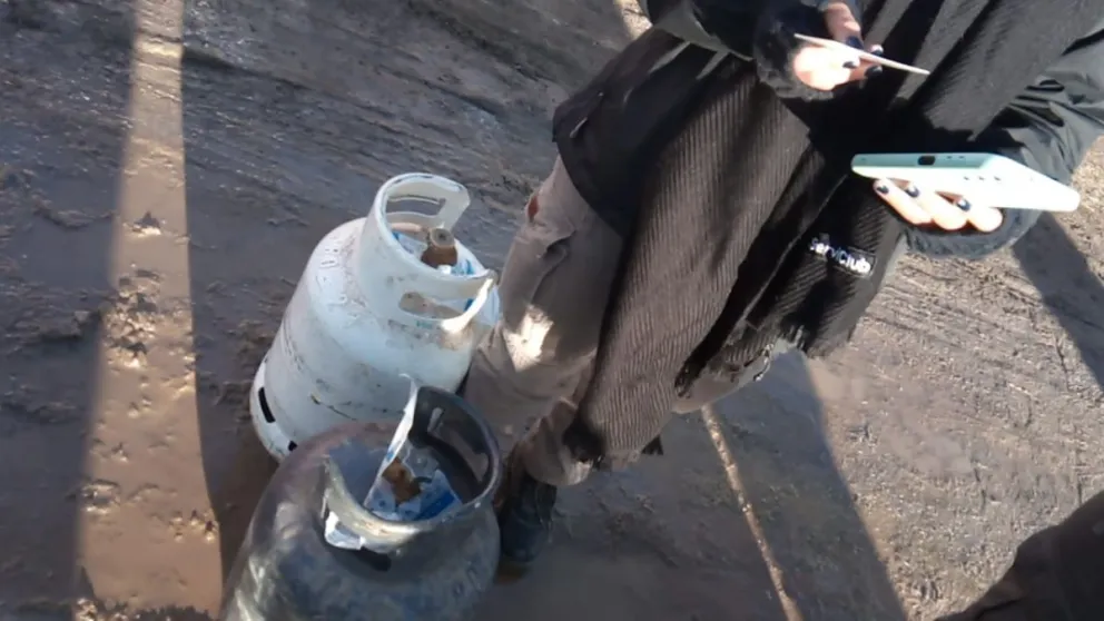 Garrafas: Destacan la recepción del sistema digital en la Zona Andina